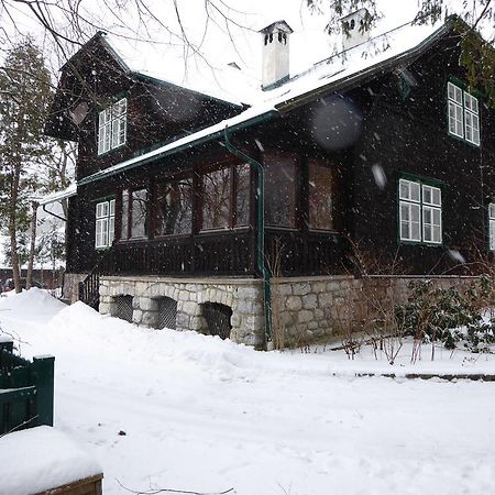 Esseda Hotel Mariazell Esterno foto