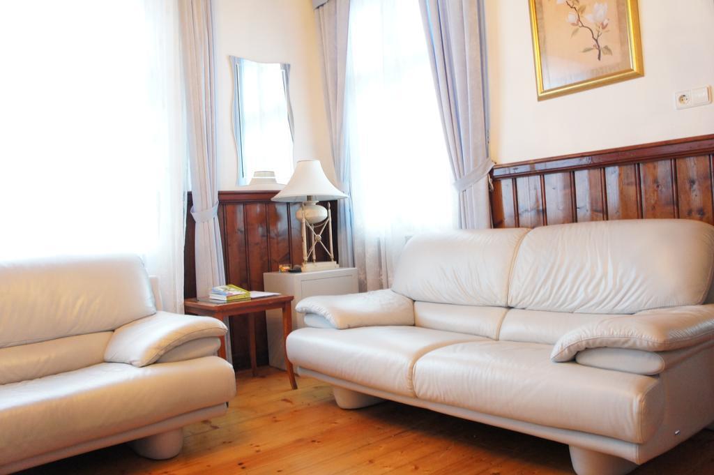 Esseda Hotel Mariazell Esterno foto