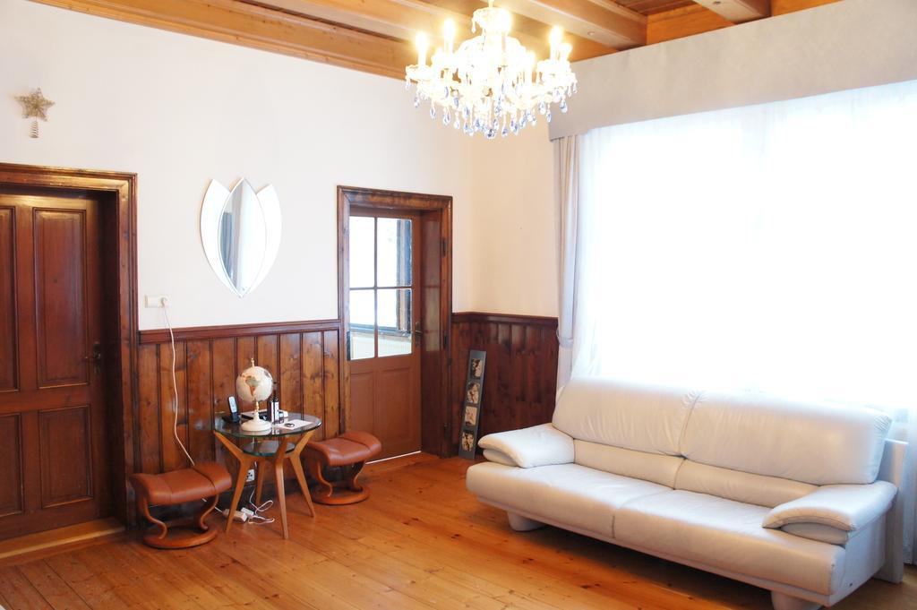 Esseda Hotel Mariazell Esterno foto