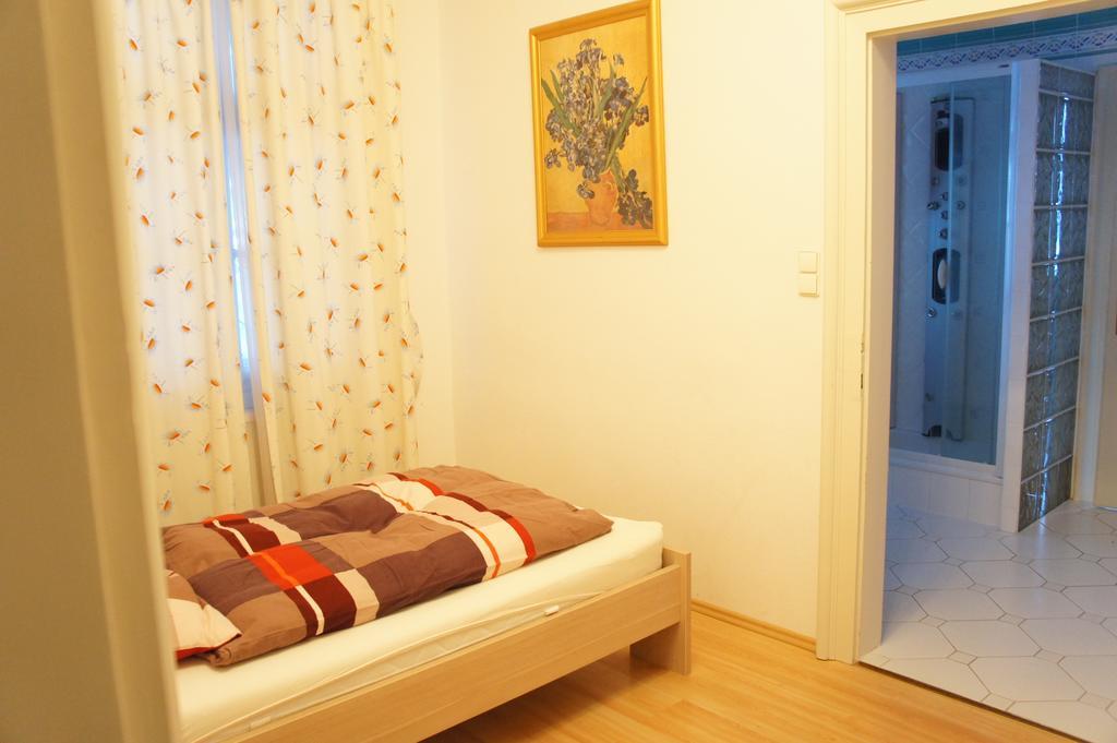 Esseda Hotel Mariazell Esterno foto