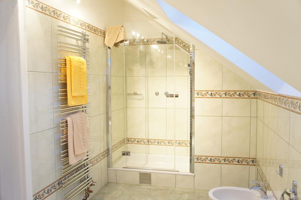 Esseda Hotel Mariazell Esterno foto