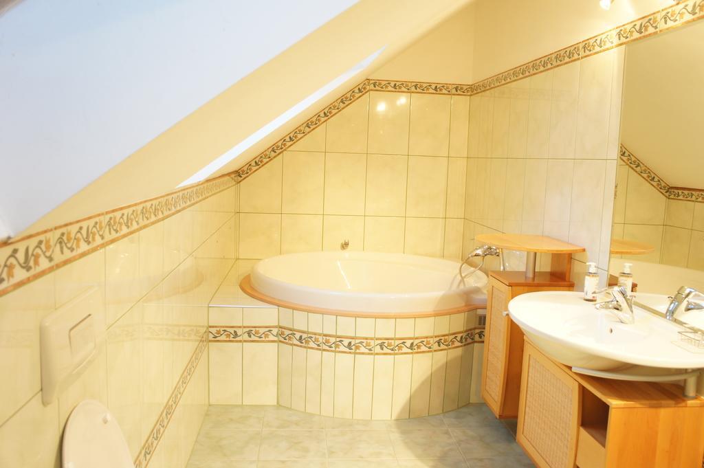 Esseda Hotel Mariazell Esterno foto