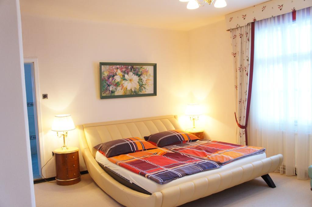 Esseda Hotel Mariazell Esterno foto