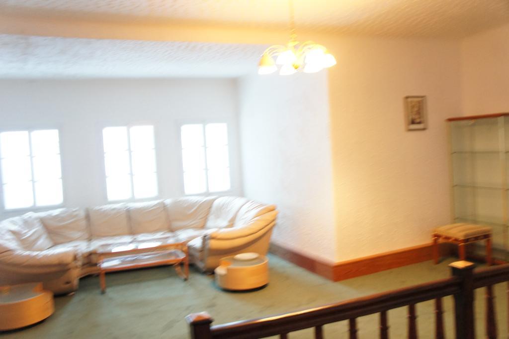 Esseda Hotel Mariazell Esterno foto