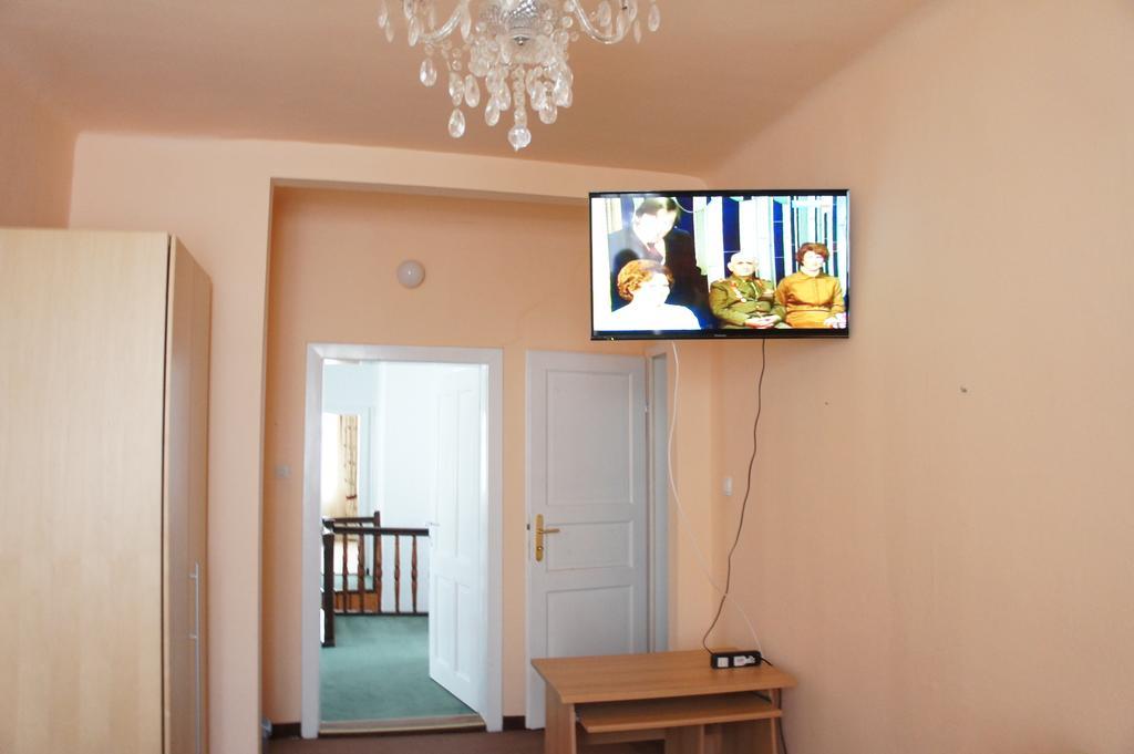 Esseda Hotel Mariazell Esterno foto