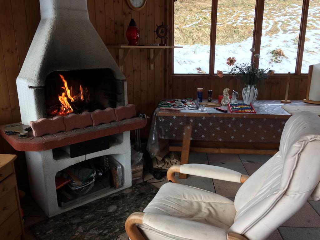 Esseda Hotel Mariazell Esterno foto