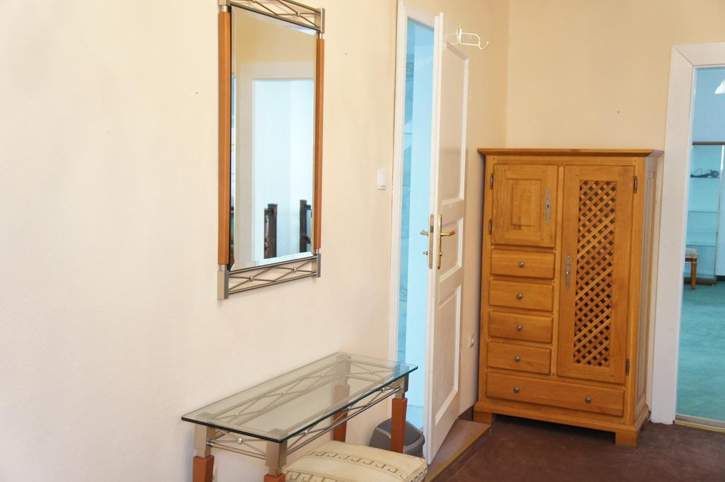 Esseda Hotel Mariazell Esterno foto