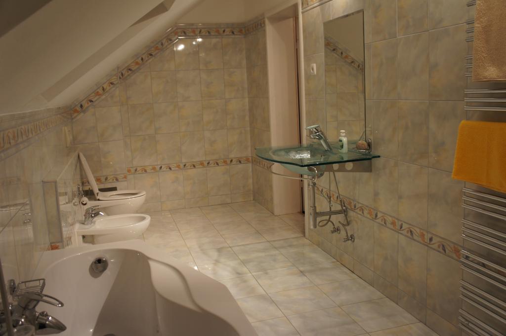 Esseda Hotel Mariazell Esterno foto