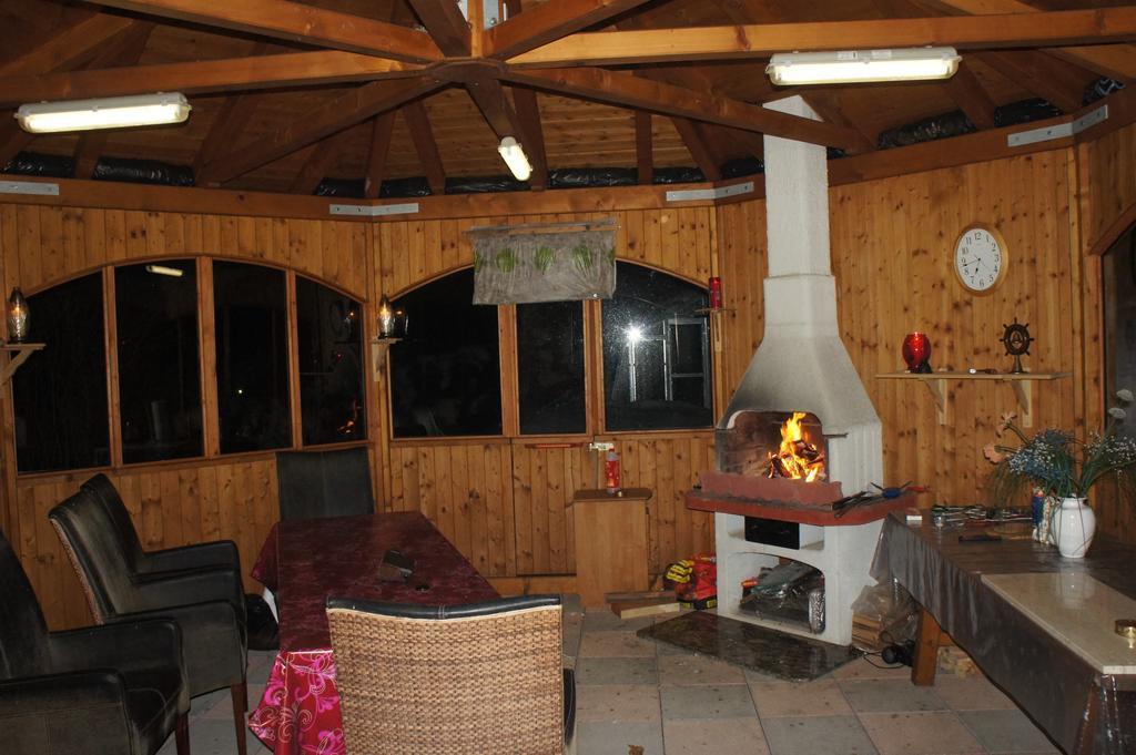 Esseda Hotel Mariazell Esterno foto