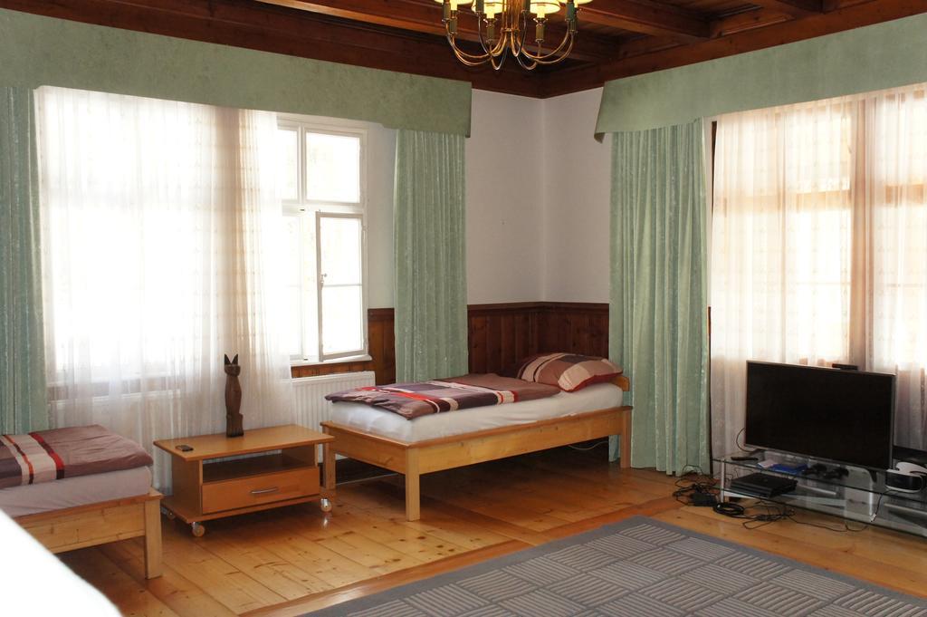 Esseda Hotel Mariazell Esterno foto