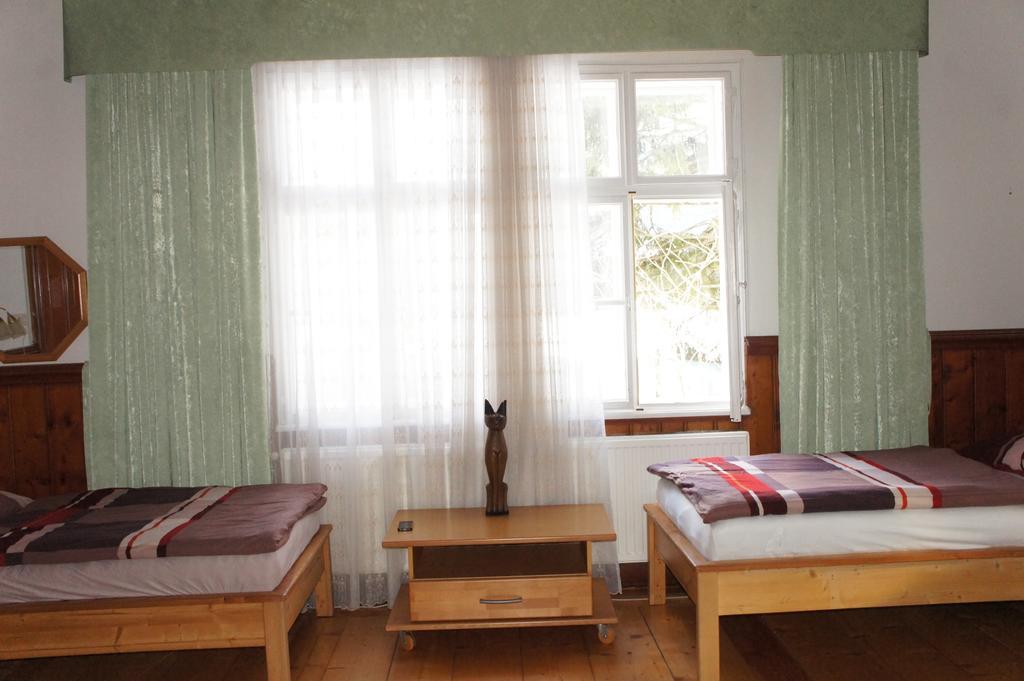 Esseda Hotel Mariazell Esterno foto