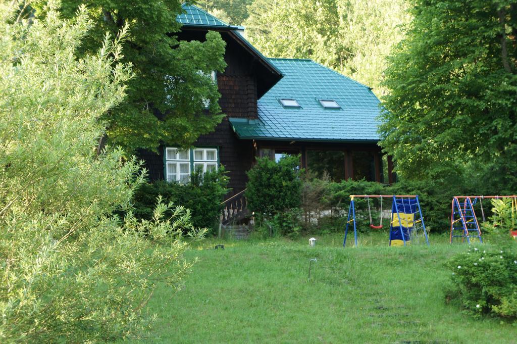 Esseda Hotel Mariazell Esterno foto